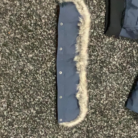 NORTH FACE GOTHAM JACKET III - Picture 5 of 5